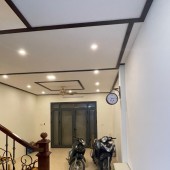 Bán GẤP nhà Ngô Thì Sỹ Hà Đông 42m2 5 tầng, hơn 6 tỷ Ô TÔ-KINH DOANH